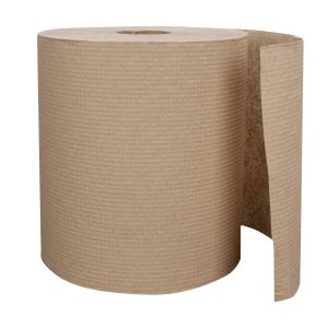 Right Choice ™ 800' Hardwound Roll Towels