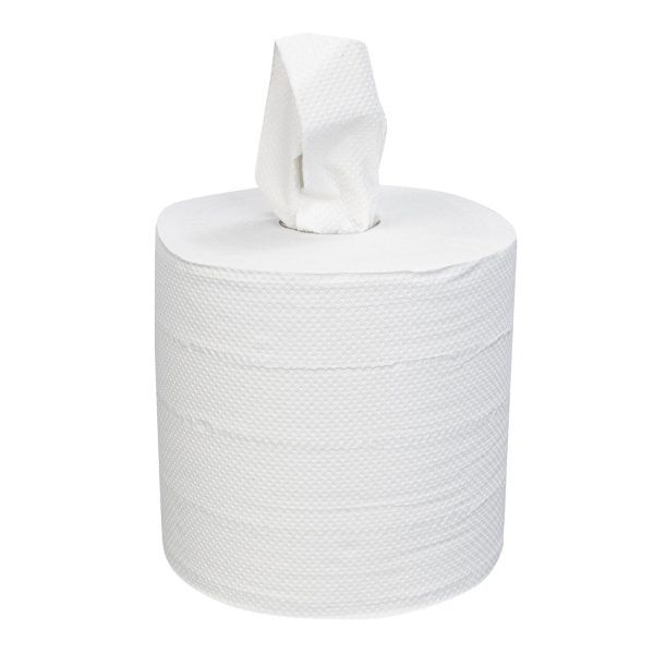 Right Choice ™ 800' Hardwound Roll Towels