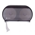 Right Choice™ 9" Twin Jumbo Dispenser