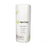 Right Choice® Kitchen Roll Towel - 60 Sheets