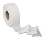 Right Choice® 9" Ultra Jumbo Bath Tissue, 2-Ply