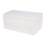 Right Choice® Dispenser Napkin 1-Ply, 1/2 Fold,  6.50" x 8.00"